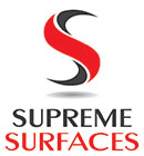 Supreme Surfaces